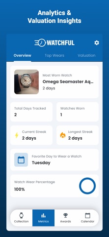 Watchful Wear Screenshot 2 of 4