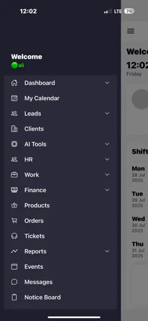 Growsuite.net screenshot 4