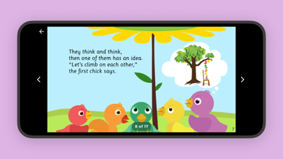 Ubongo PlayRoom Screenshot