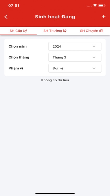 Sổ tay Đảng viên Bình Dương screenshot-3