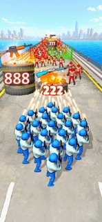 Real War: Survival Game screenshot 3