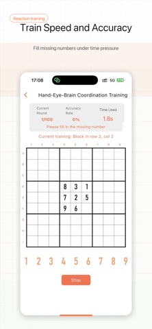 Sudoku Tutor: Learn & Solve screenshot 7