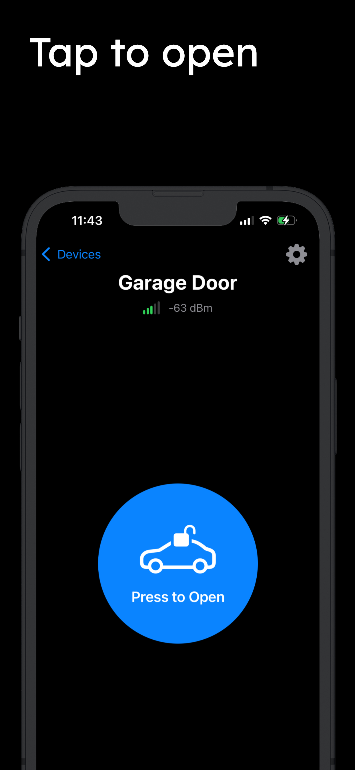 LBB App