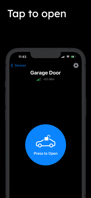LBB App Screenshot 3 of 5