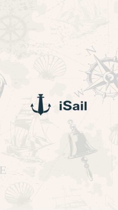 iSail Screenshot