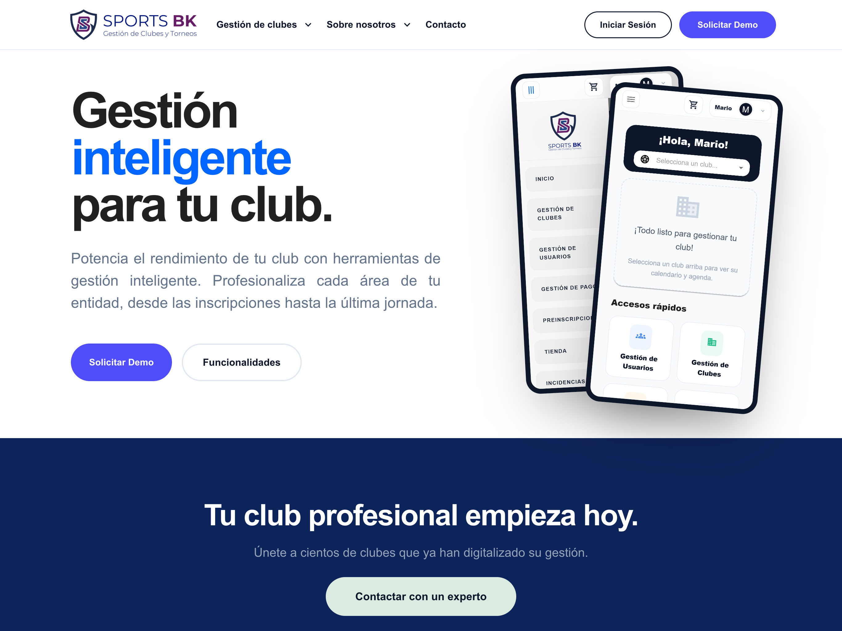 Sports BK screenshot 12