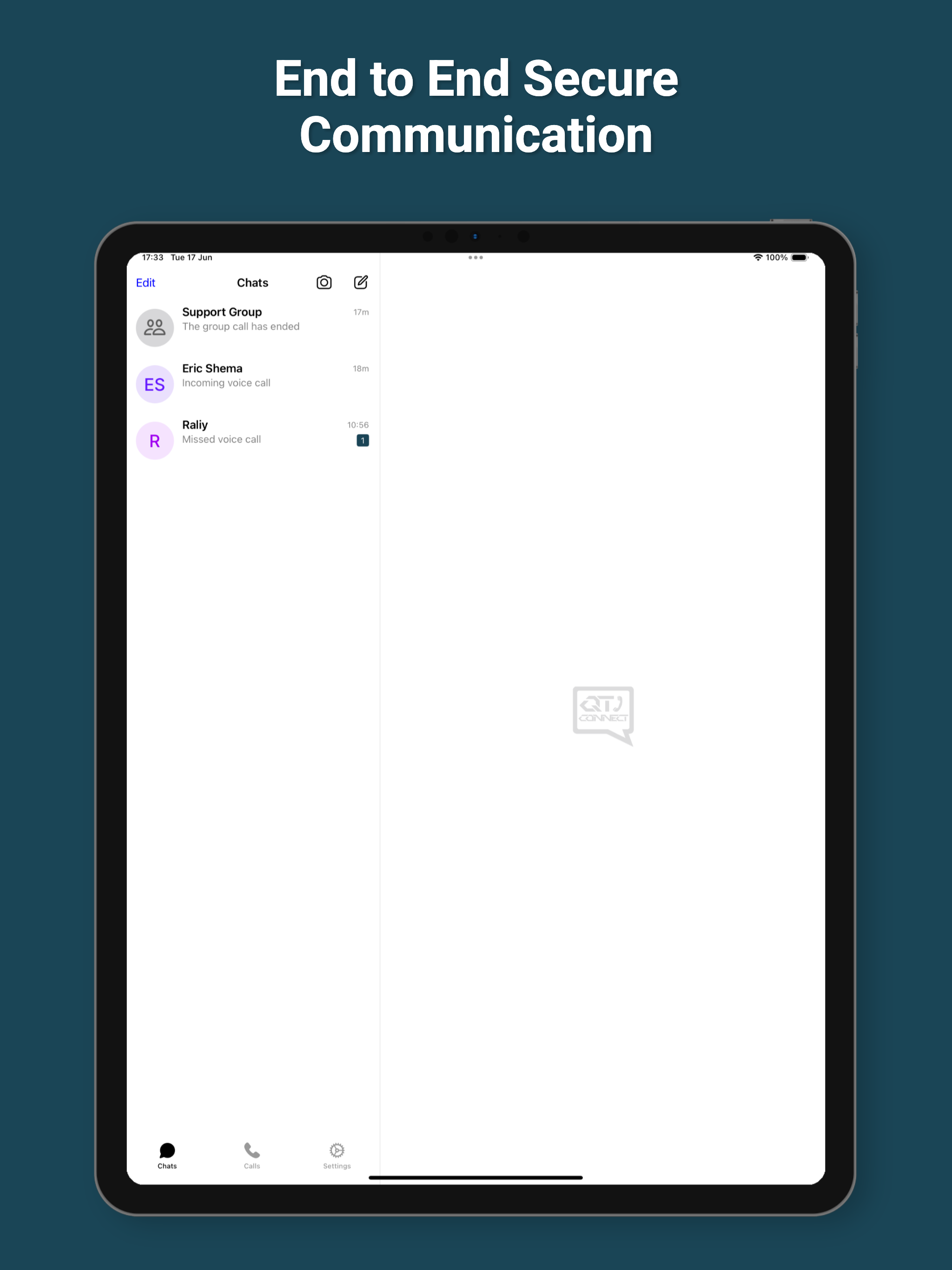 QTConnect 2.0