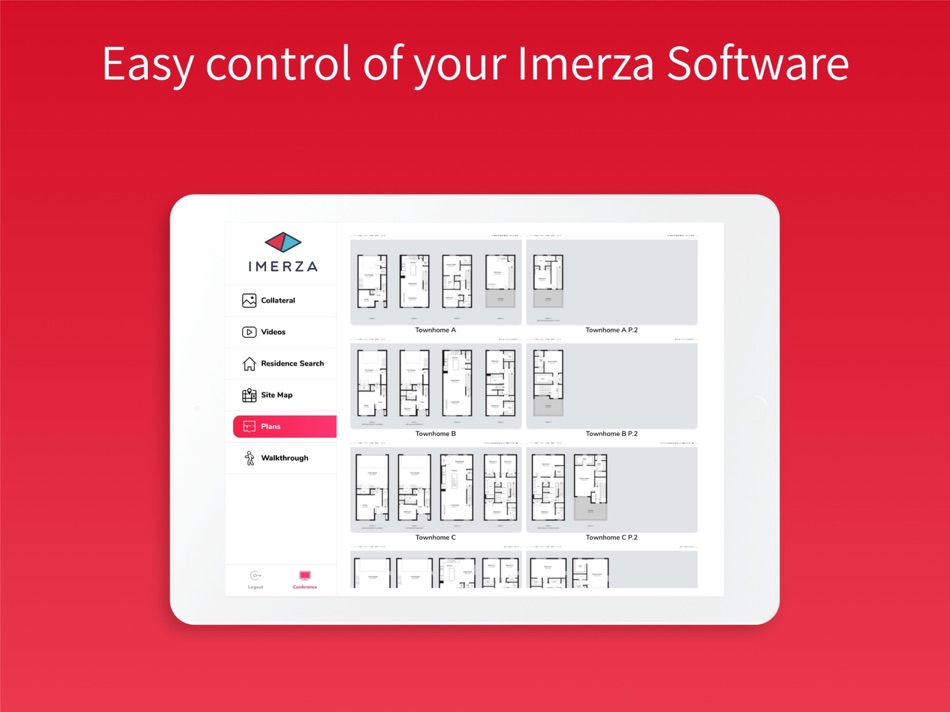 #2. Imerza Pilot (iOS) Bởi: Imerza, LLC