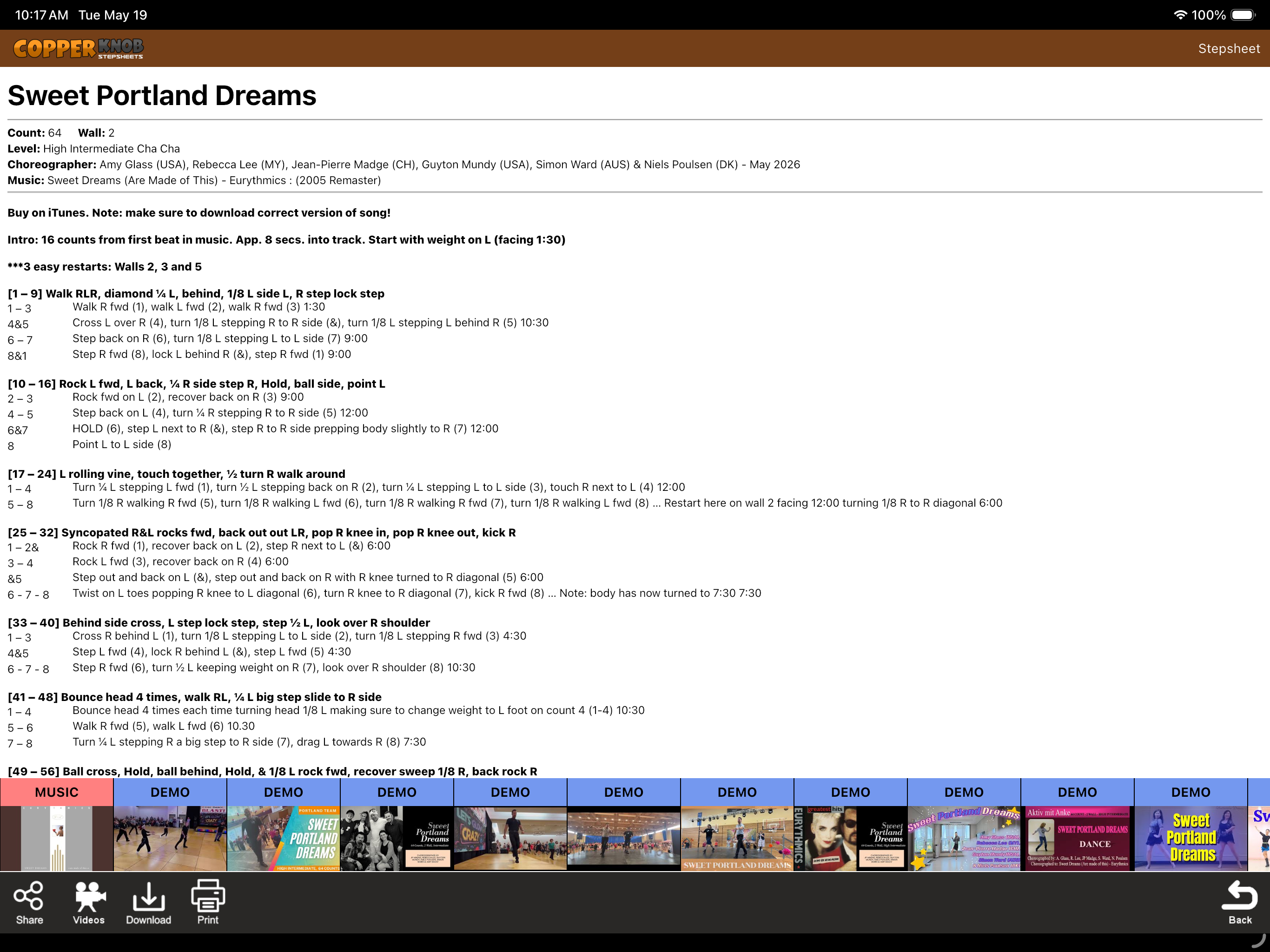 CopperKnob screenshot 10
