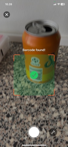 Scan Owner screenshot
