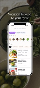 Hormona: Period Tracker screenshot