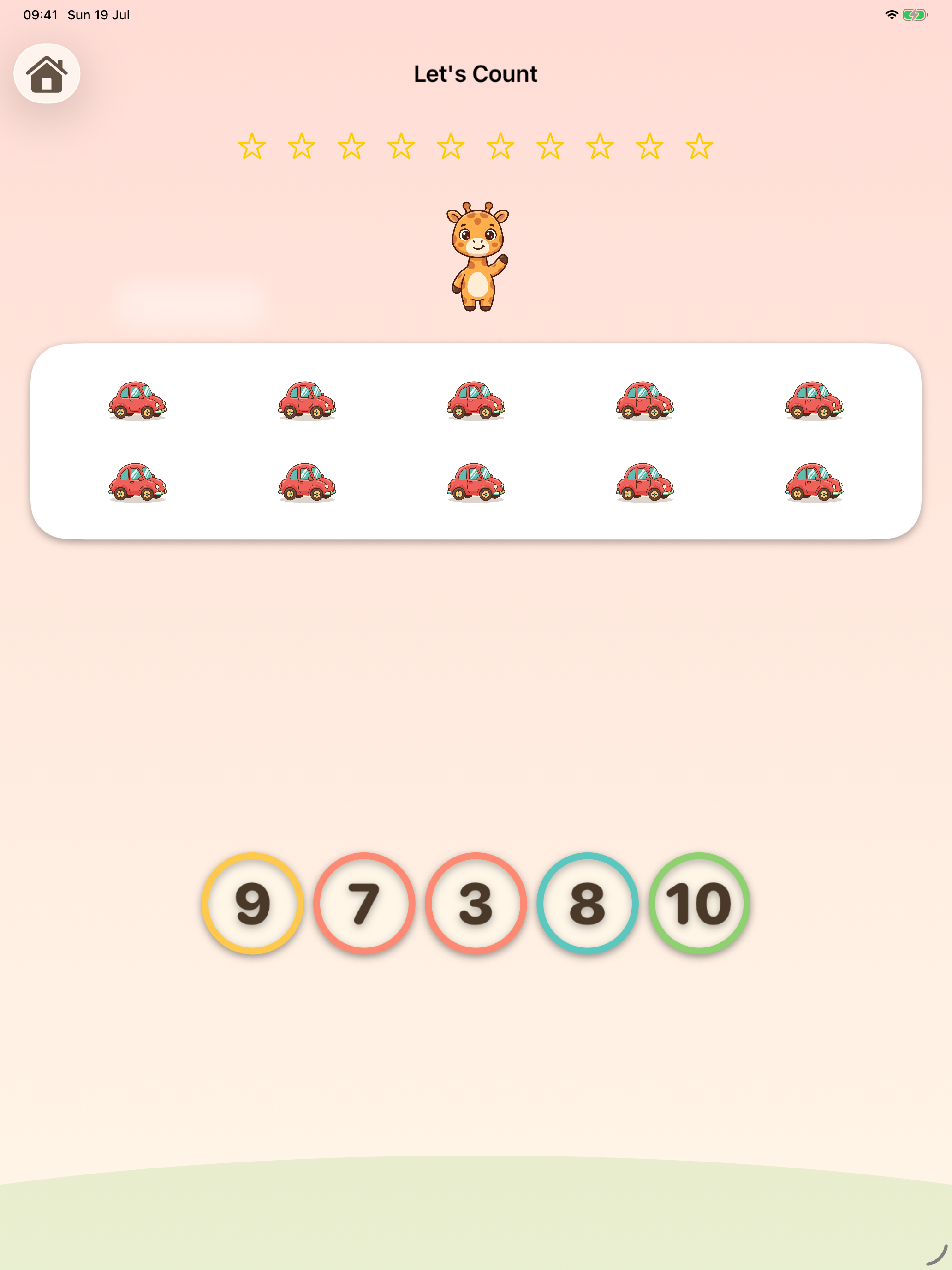Tuppi: Kids Games & Learning screenshot 16