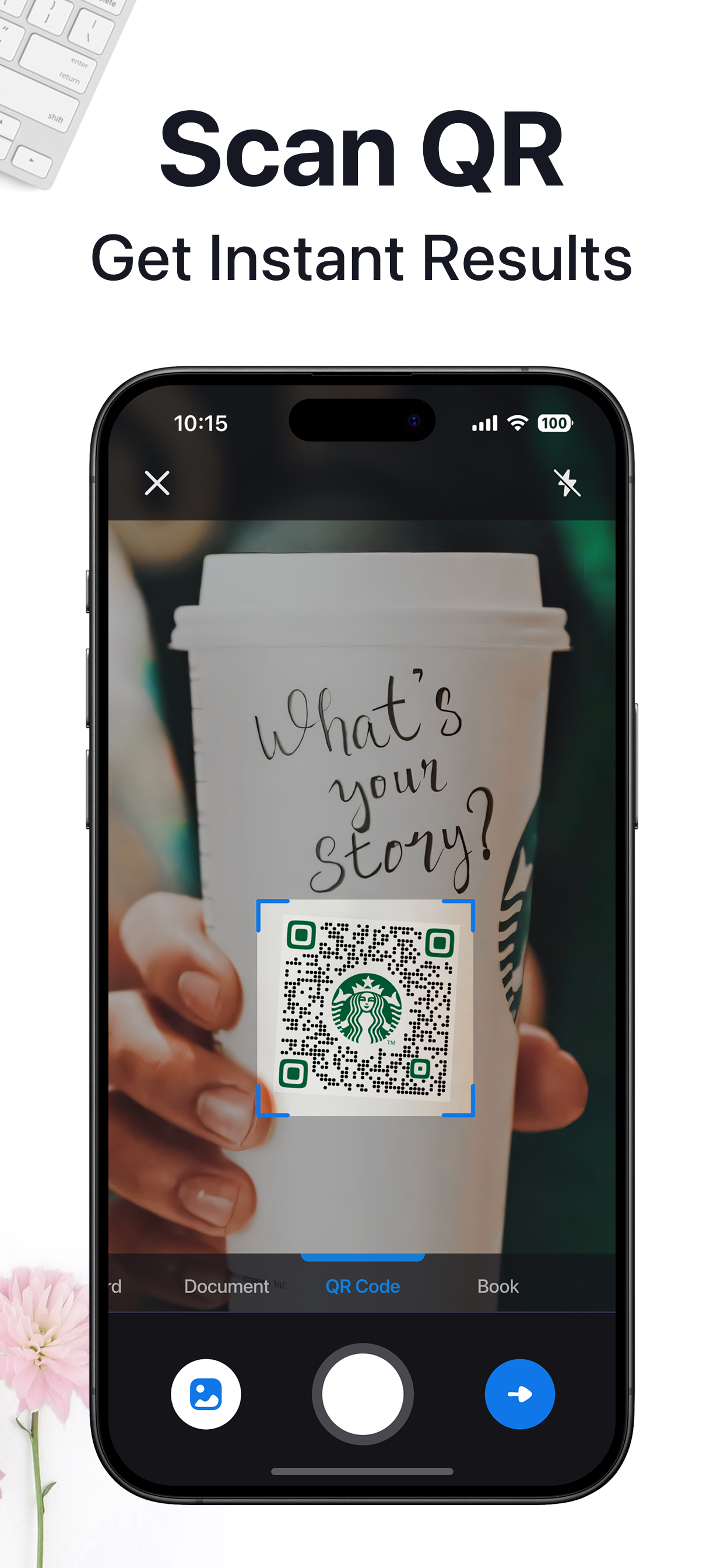 Easy Scan - PDF Scanner screenshot 3