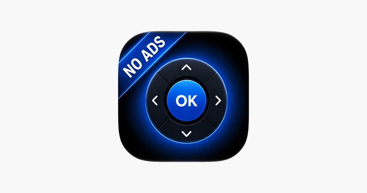 ‎TV Control – Universal Remote! App - App Store