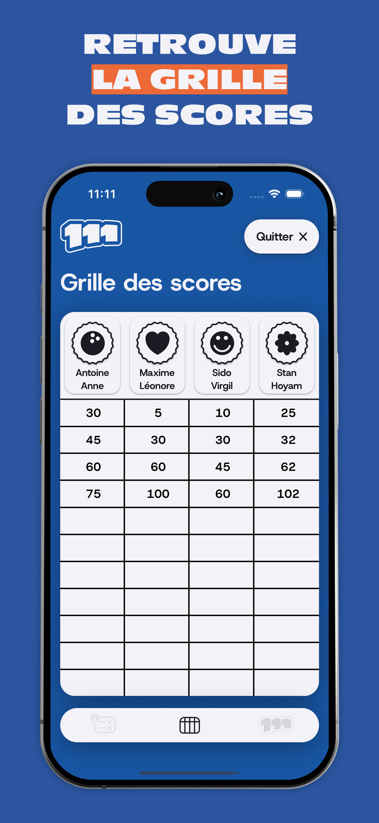 Le 111