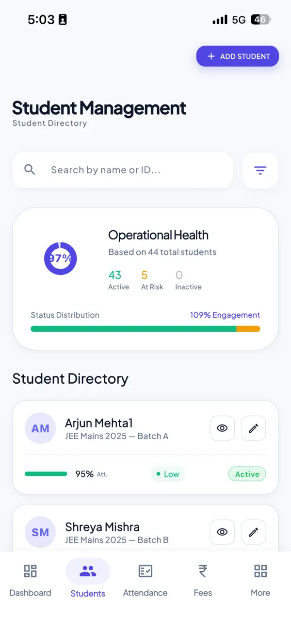 Screenshot #1 pour Braintonicx