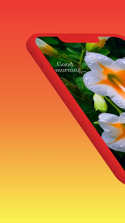Good Morning Flowers screenshot-7