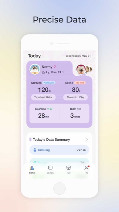 petgugu Screenshot