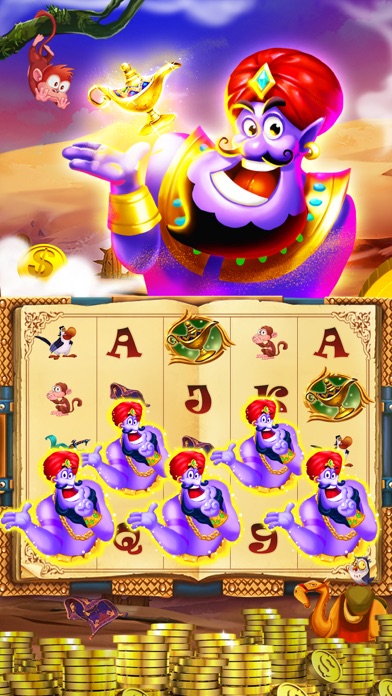 Slots Vegas Casino: Best Slots Screenshot