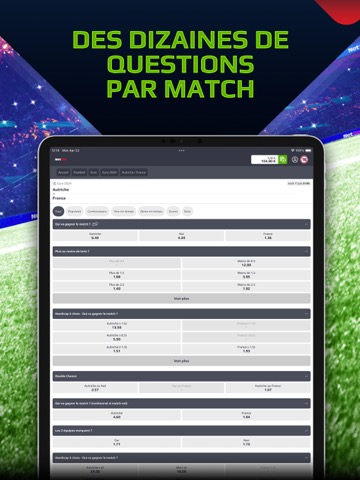 NetBet Paris Sportifs En Ligneのおすすめ画像7