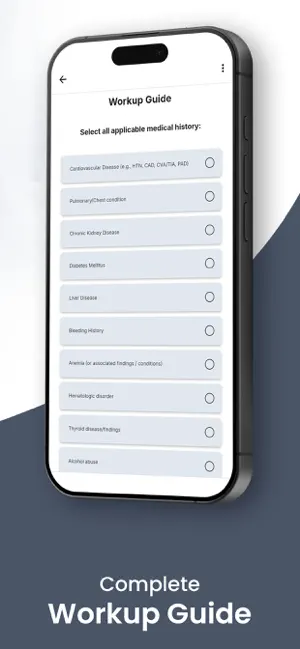 Preop360 screenshot 4