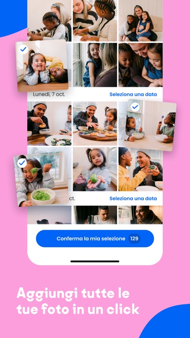 CHEERZ - stampa foto semplice screenshot 3