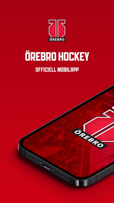 Örebro HK Screenshot