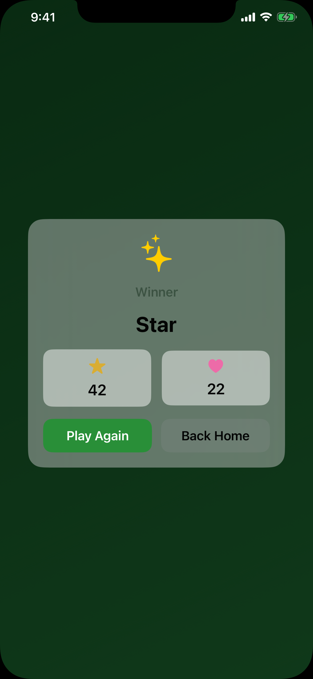 Reversi Board Duel screenshot 5