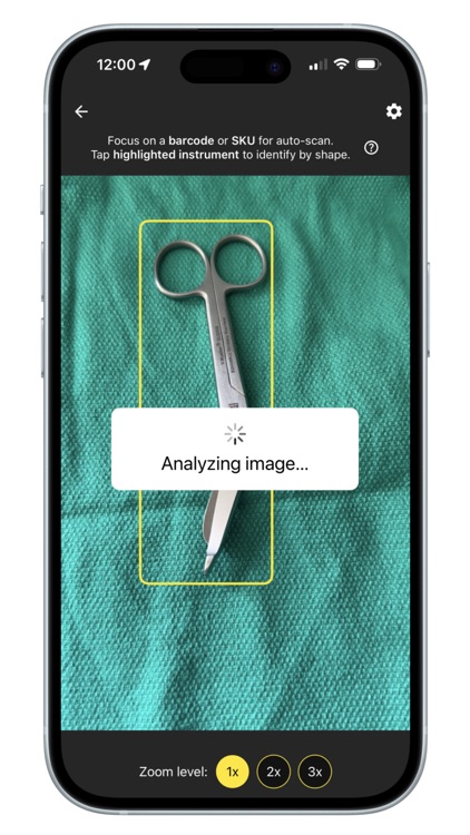 SID by LayerJot screenshot-3