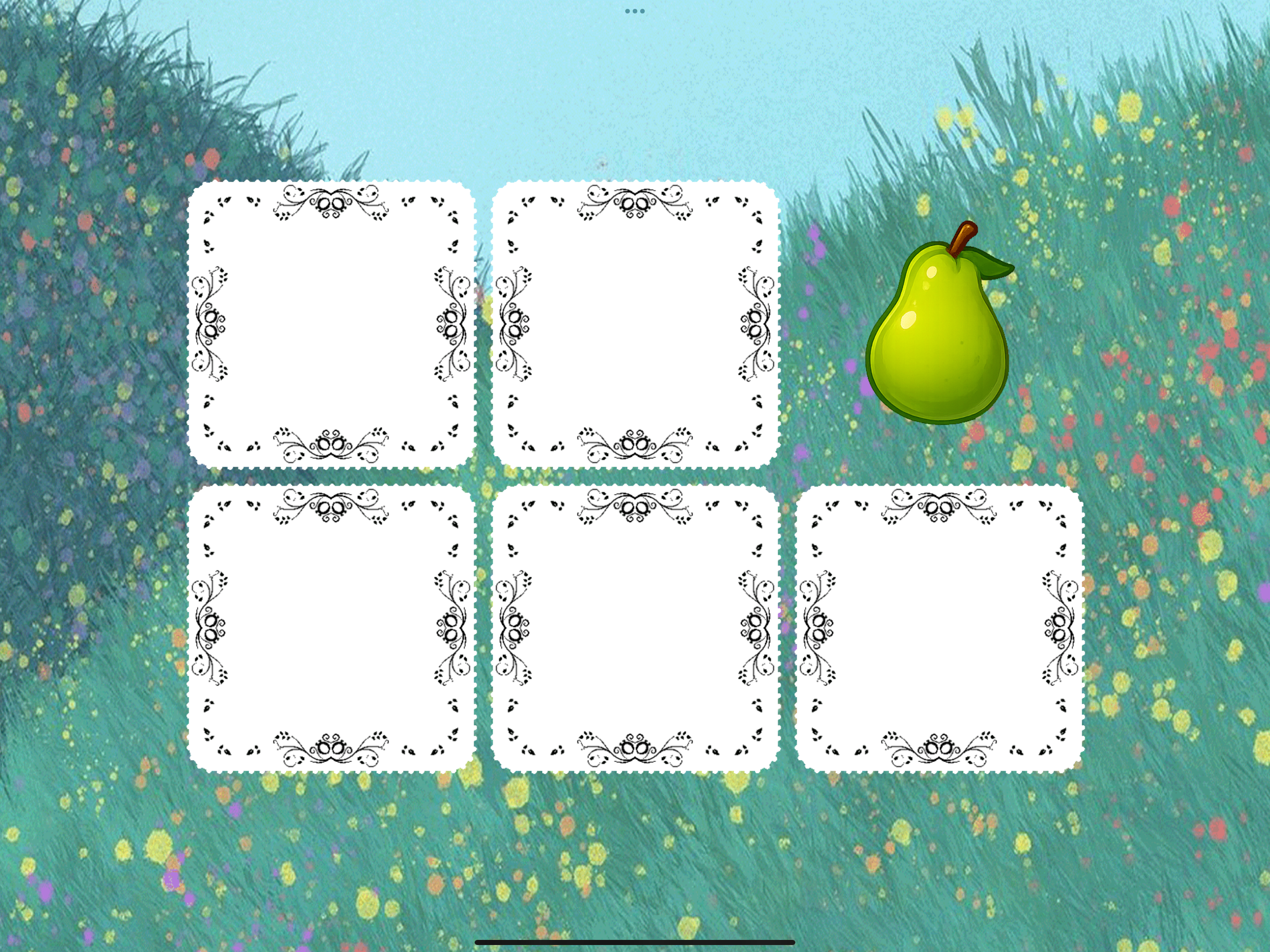 Fruit Memory - Match Cards screenshot 10