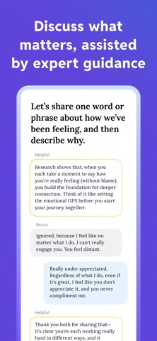 Helpful: Marriage & Couples screenshot
