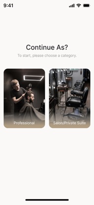 Boothee – Find Salon Jobs screenshot 3