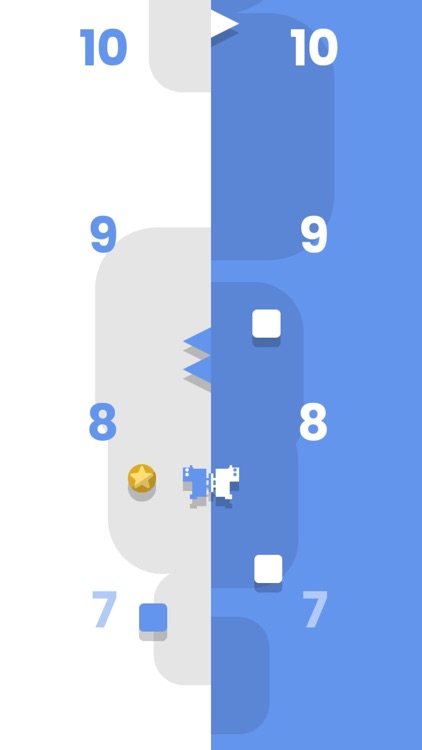 Double Trouble Dash screenshot-4