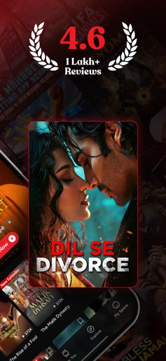 Kuku FM: Audio Series screenshot 4