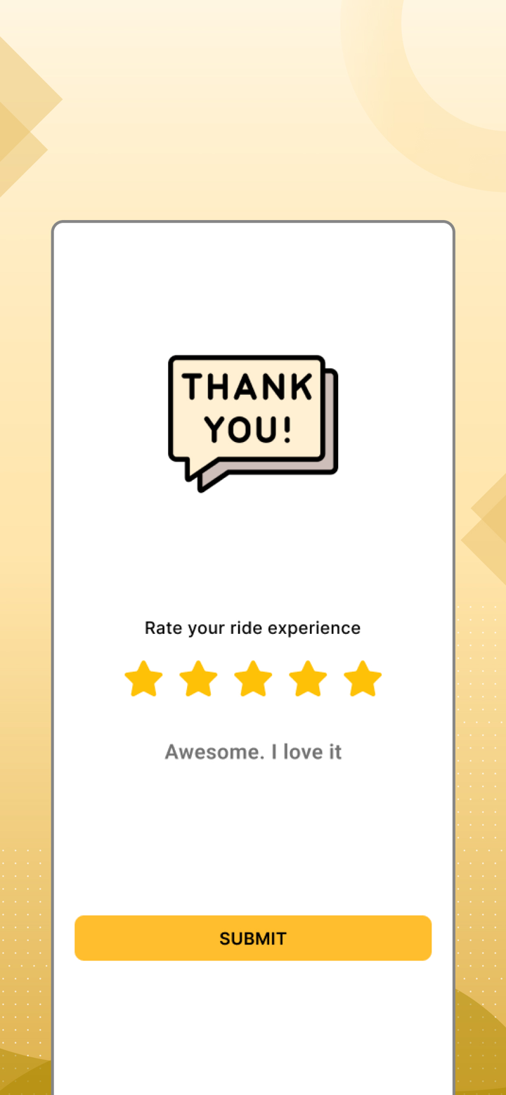 GoaMiles screenshot 5