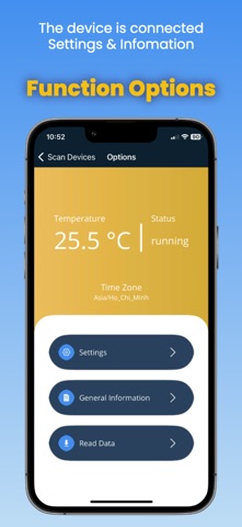 Ondolog Analyzer screenshot