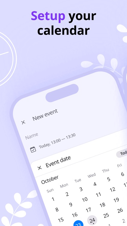 Listta: ToDo & Digital Planner