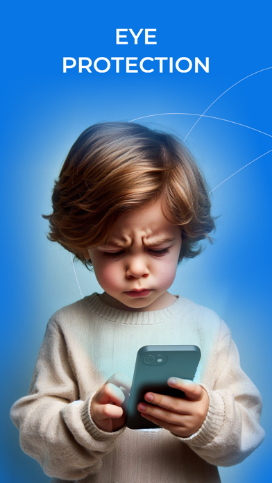 Parental Control App - Kroha screenshot