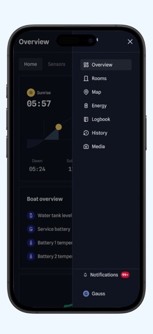 AZSmart Pro screenshot