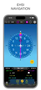 FlyGo Air Navigation screenshot #3 for iPhone