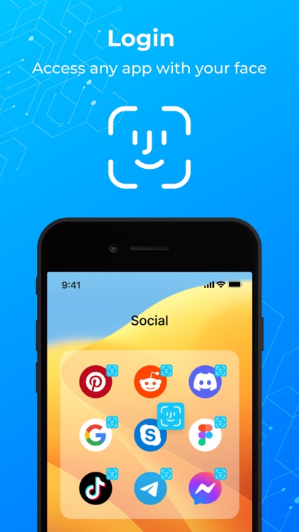 AppLock - Passcode App Lock screenshot-3