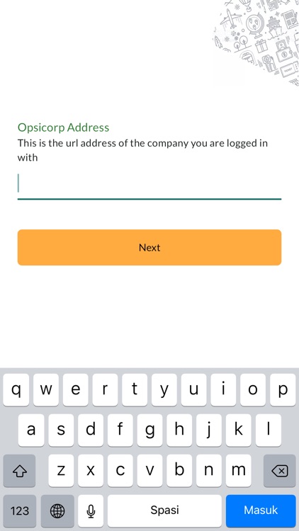 Opsicorp App