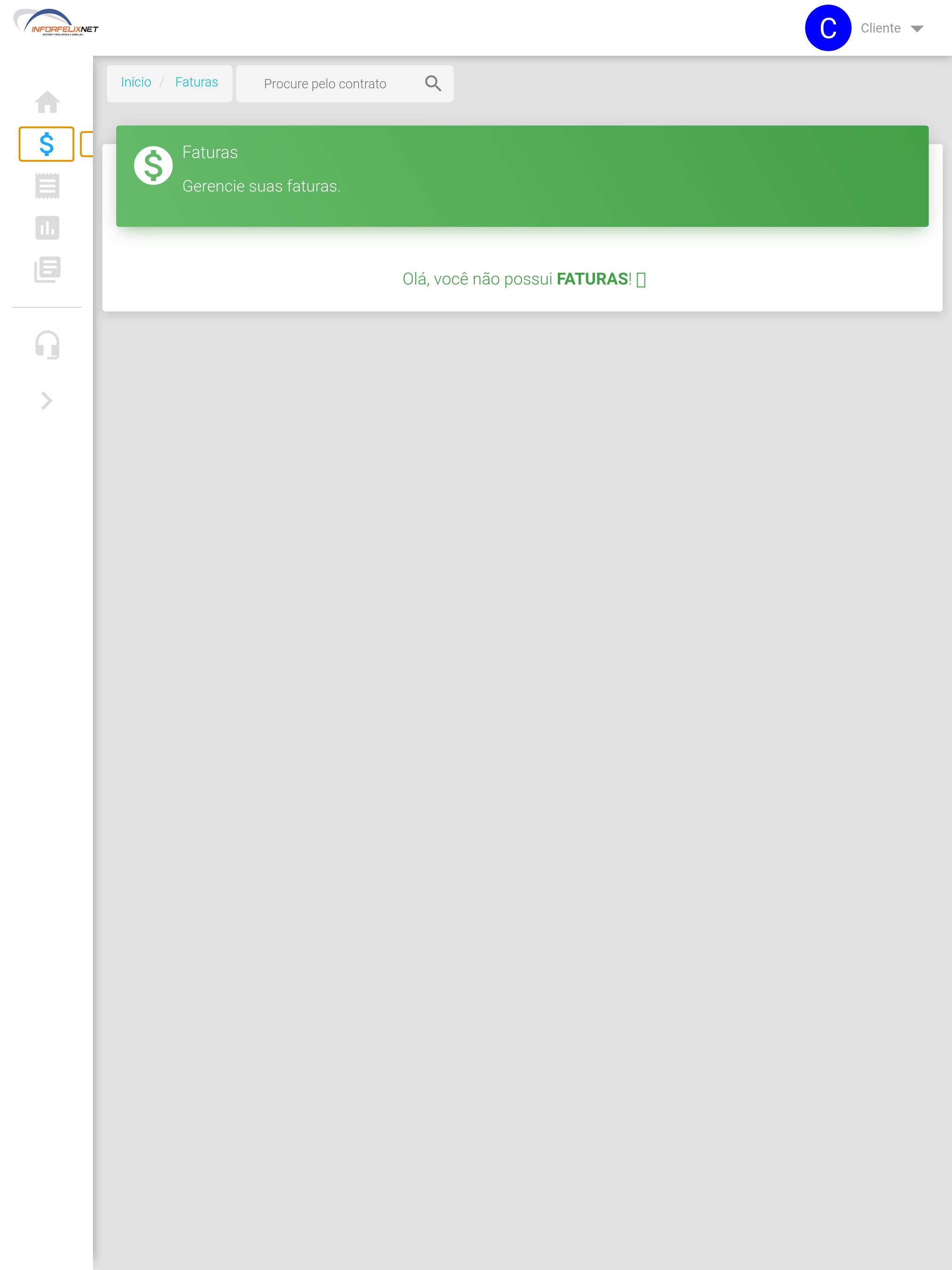 INFORFELIXNET