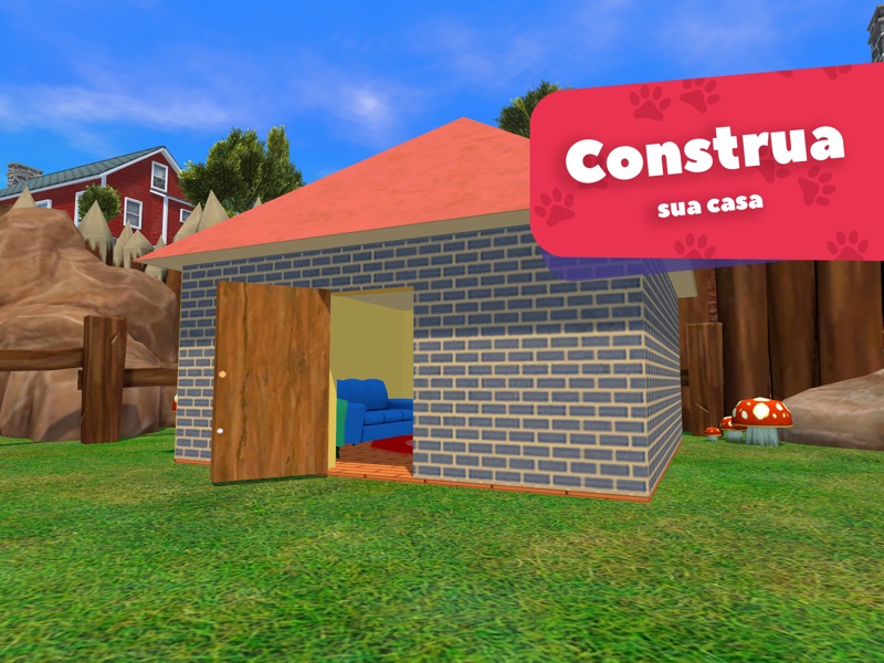 Cat Simulator: Gato e Gata screenshot 7