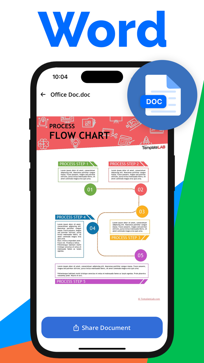 All Document Viewer - Reader