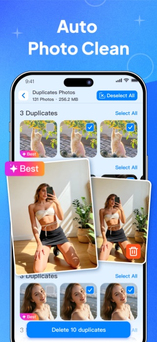 Smart Cleaner-Ai Cleaner Screenshot 3 of 4