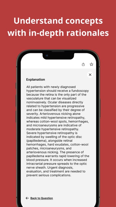 AGNP: Adult-Gero Exam Prep Screenshot