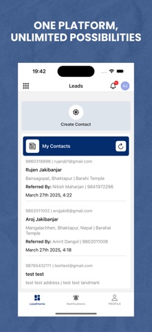 CGNET Sathi Screenshot 4 of 4