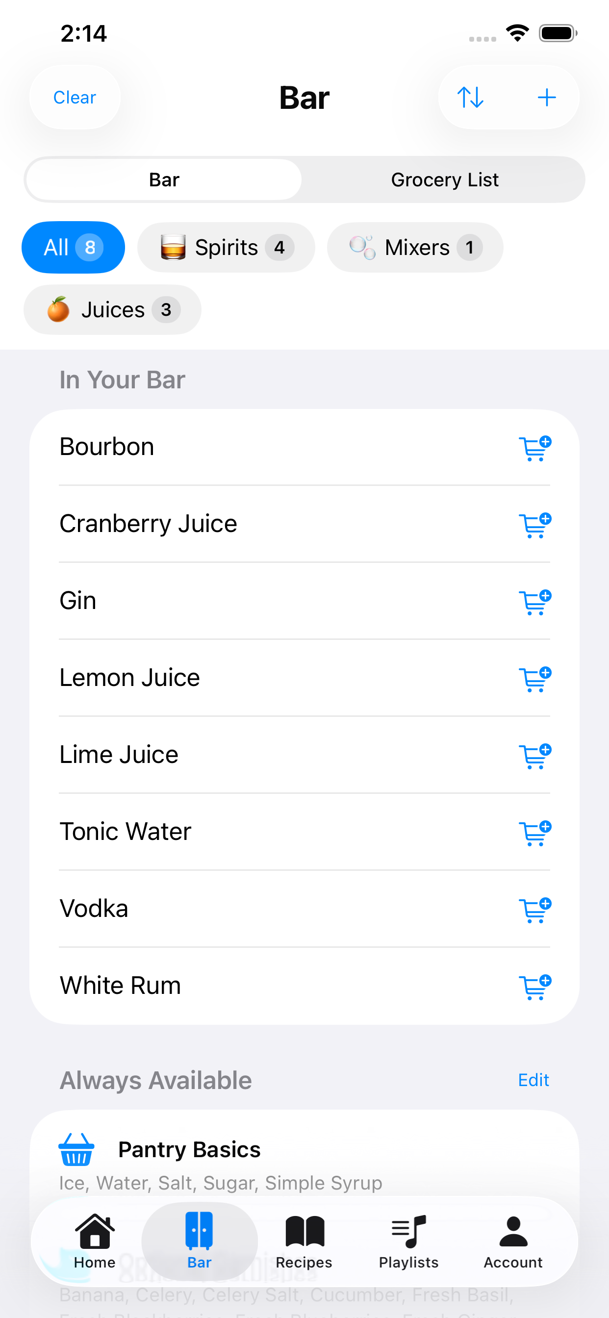 Drink This Too screenshot 5