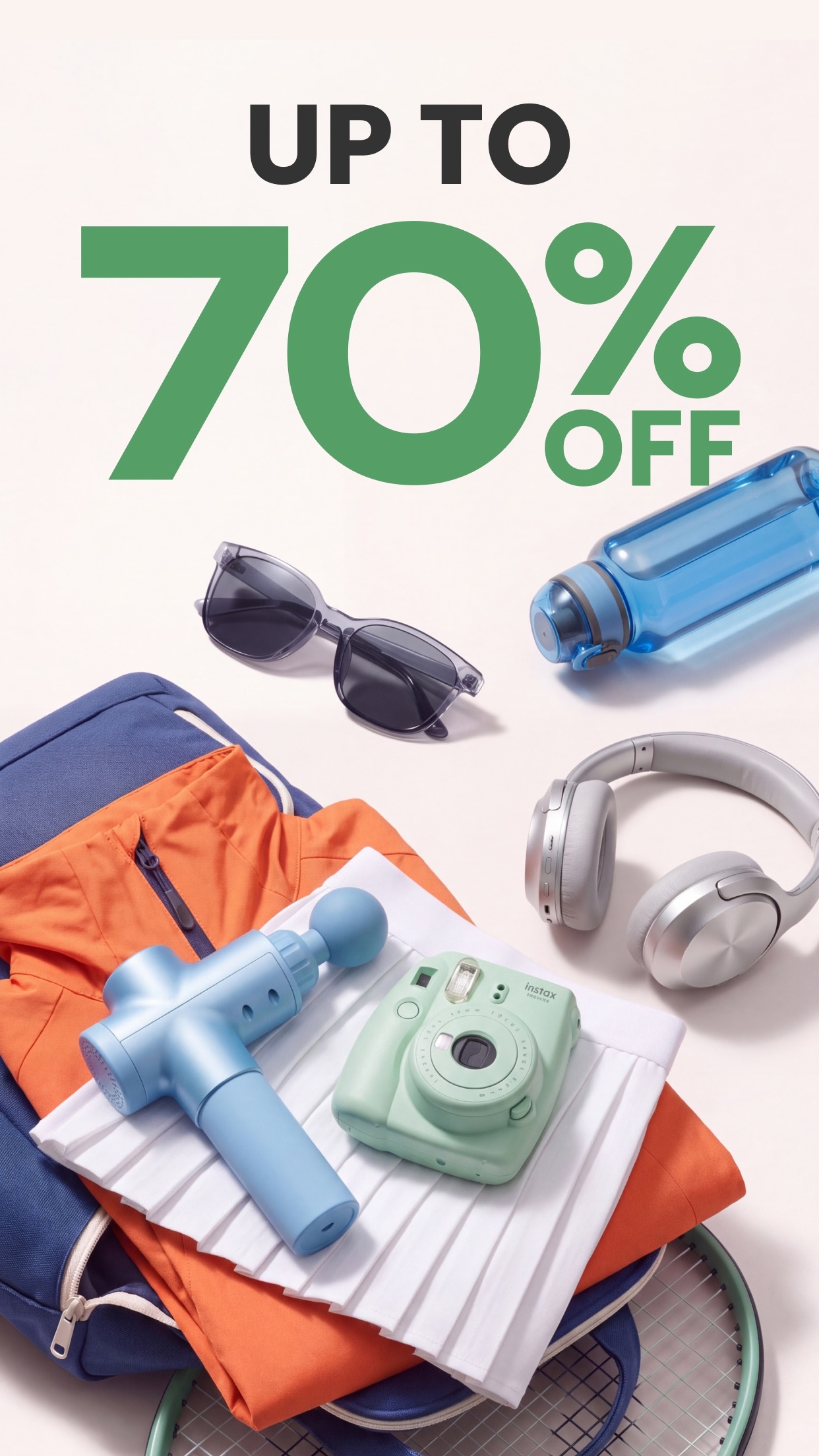 Screenshot 1 of AliExpress Shopping App